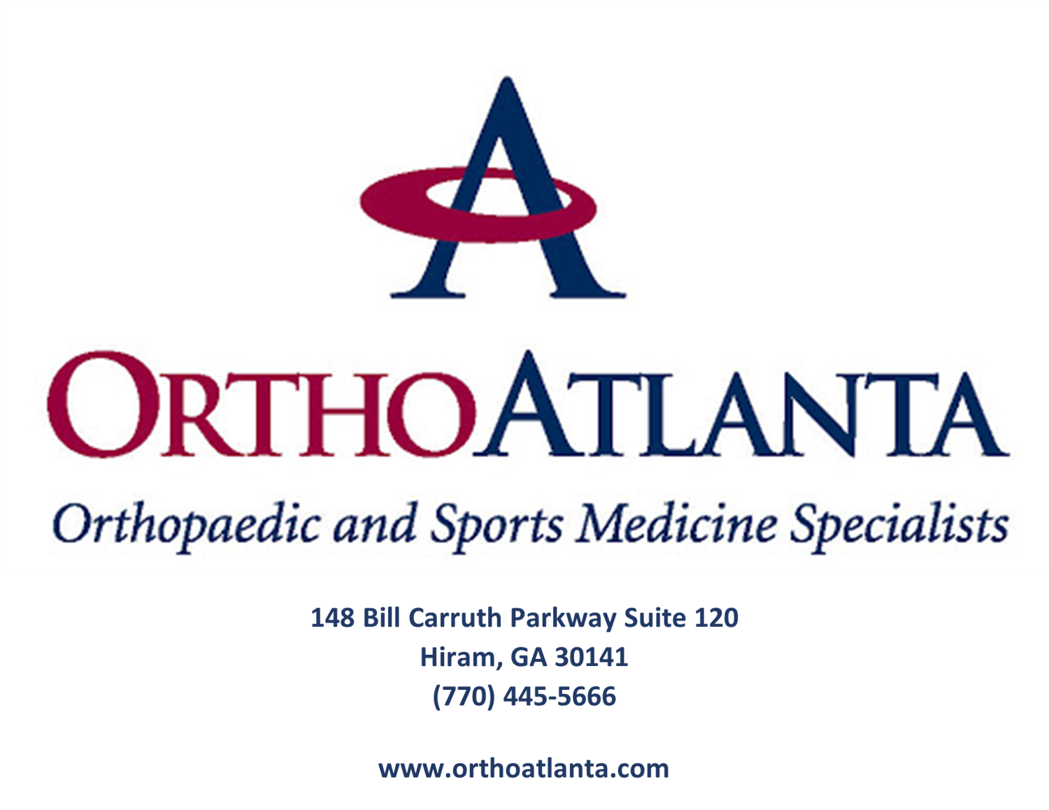 OrthoAtlanta 